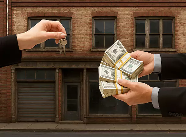 Sell Commercial Property Fast in Peoria, Arizona