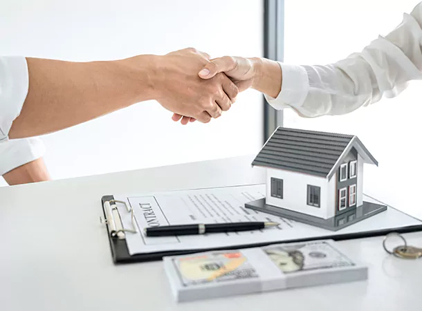 Wholesale Property Deals in Peoria, Arizona