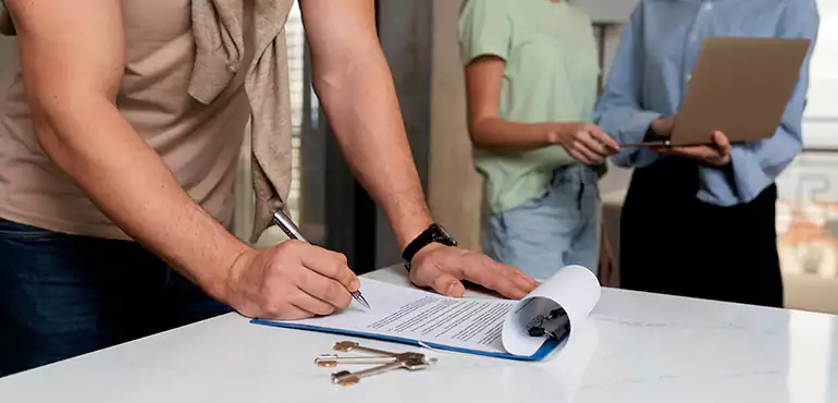 Trusted Local Home Buyers in Peoria, AZ With Years of Experience