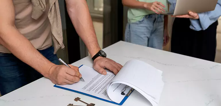 Advantages of Using Assignment of Contract in Real Estate in Peoria, AZ