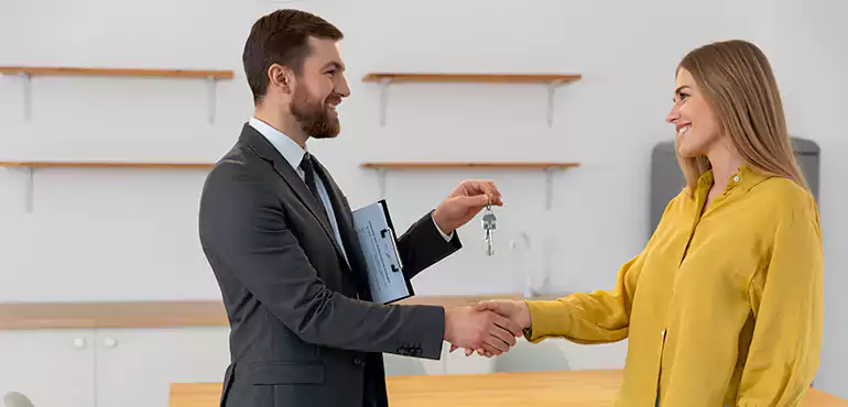 Double Closing Services in Peoria, AZ