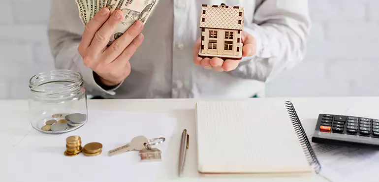 We Buy Houses For Cash In Any Condition in Peoria, AZ
