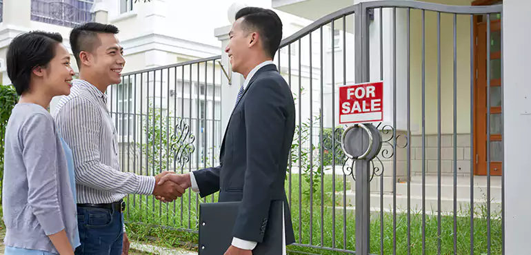 Why Choose Us to Sell Your House in Peoria, AZ?