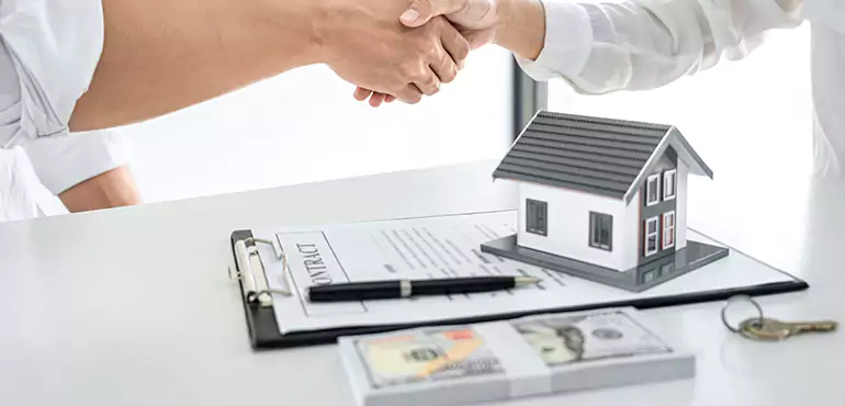 We Buy Houses in Peoria, AZ  For Cash, Any Condition, Any Situation