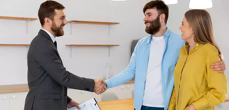 Why Choose Peoria Home Buyers to Sell Your Condo Fast in Peoria, AZ?