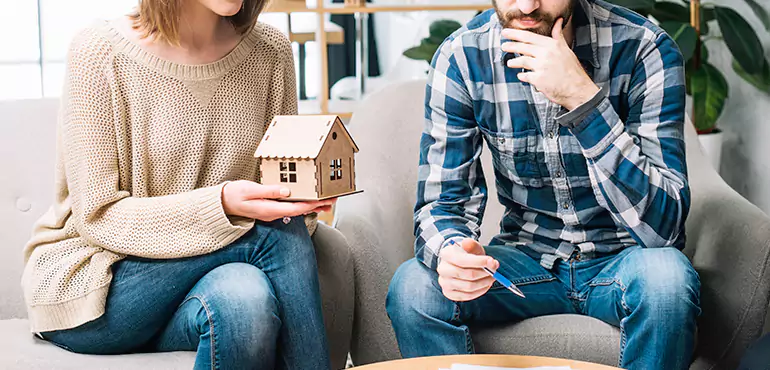 Why Sell Your House During Divorce in Peoria, AZ?
