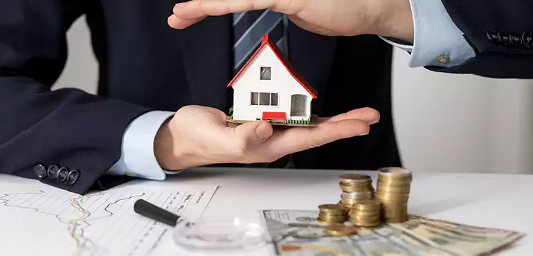 Benefits of Selling to Us in Peoria, AZ