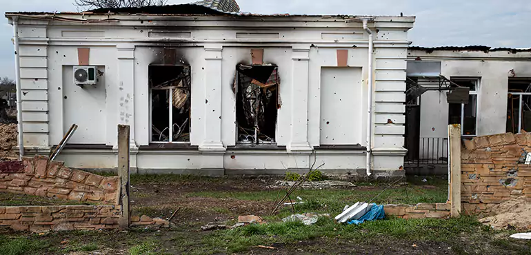 How We Determine a Fair Cash Value for Your Damaged or Distressed Peoria Home