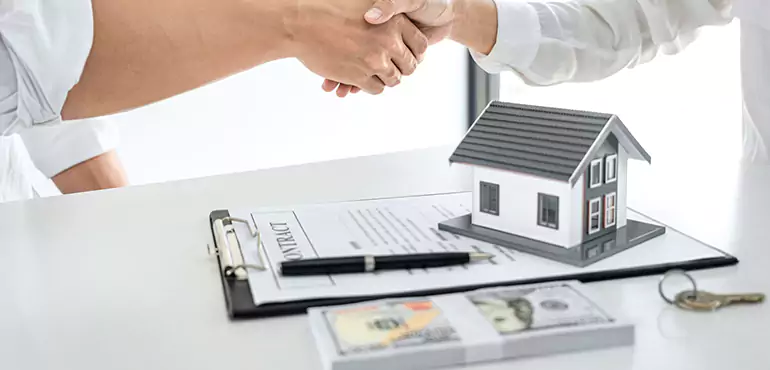 Why Choose Peoria Home Buyers to Buy Your Home Off Market On Cash in Peoria, AZ?