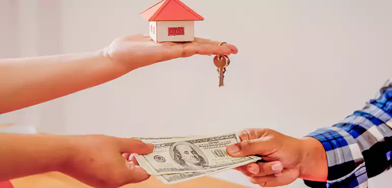 Why Choose Us to Sell Your Home for Cash in Peoria, AZ?
