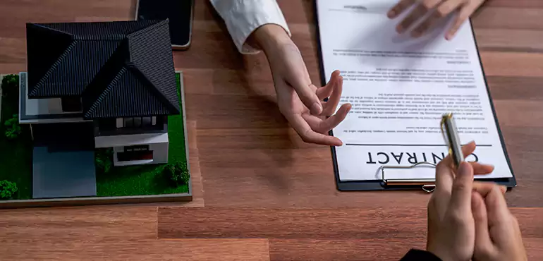 Trusted Buyers That Puts Your Needs First—Every Step of the Way in Peoria, AZ