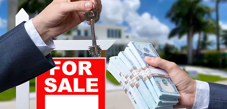 Sell Your Home for Less Than Market Value with Ease in Peoria, AZ