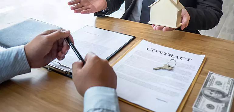 Sell Your House For Cash with Legal Issues Before It’s Too Late in Peoria, AZ