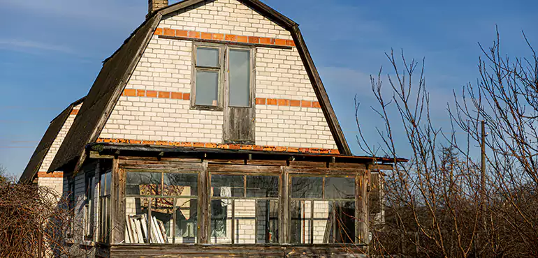 Types of Houses We Buy Without Repairs in Peoria, AZ