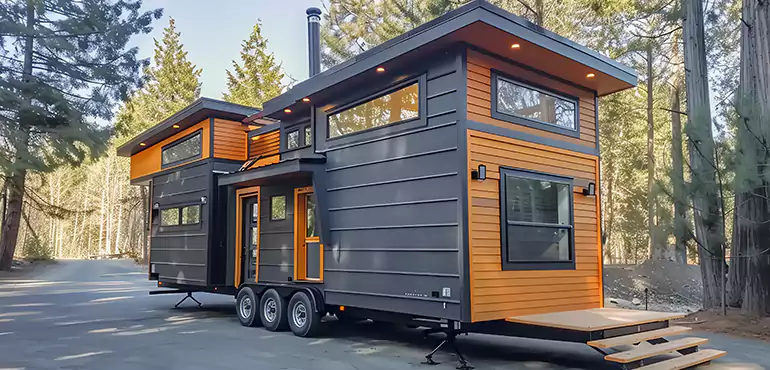 How Our Process Works in Peoria, AZ - A Fast & Simple Way to Sell Your Mobile Home?