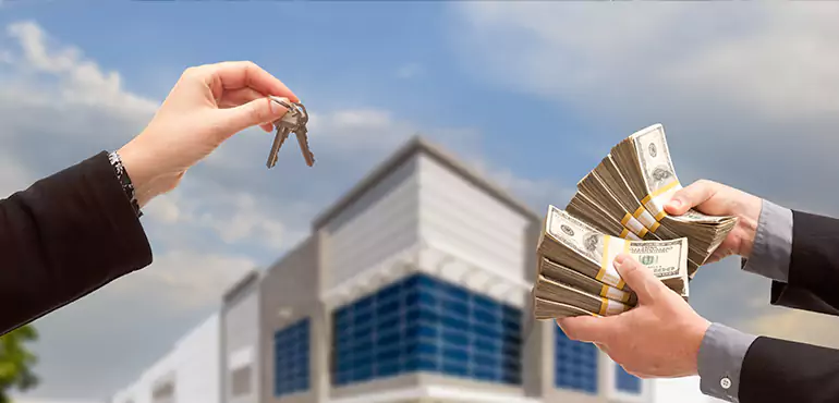 Multifamily Buildings For Sale On Cash in Peoria, AZ