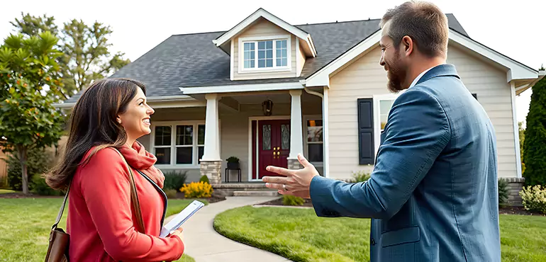 Why Choose Peoria Home Buyers Same-Day House Buy in Peoria, AZ?
