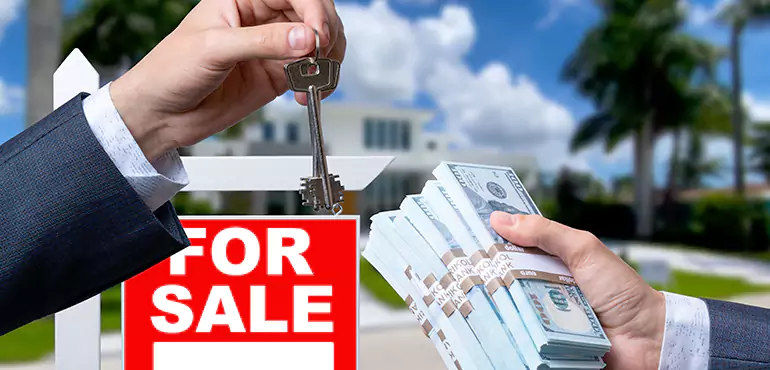 Why Peoria Homeowners Love Selling to Us?
