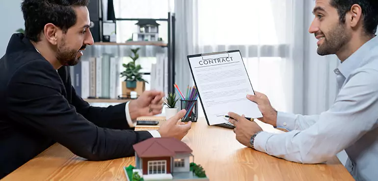 Why Choose Us for Contract Assignments in Peoria, AZ?