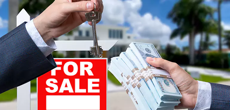 We Buy Houses for Cash in Peoria, AZ – No Matter the Situation