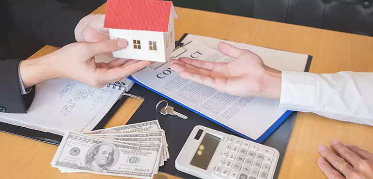 Get a Fast Cash Offer from Motivated Home Buyers in Peoria, AZ!