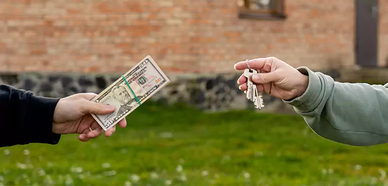 Get a Fair Cash Offer for Your House in Peoria, AZ – Start Fast!
