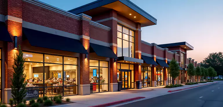Sell Commercial Property Fast in Peoria, AZ – Secure Your Financial Future
