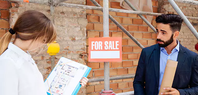 Supportive Home Selling Services for Inherited Property in Peoria