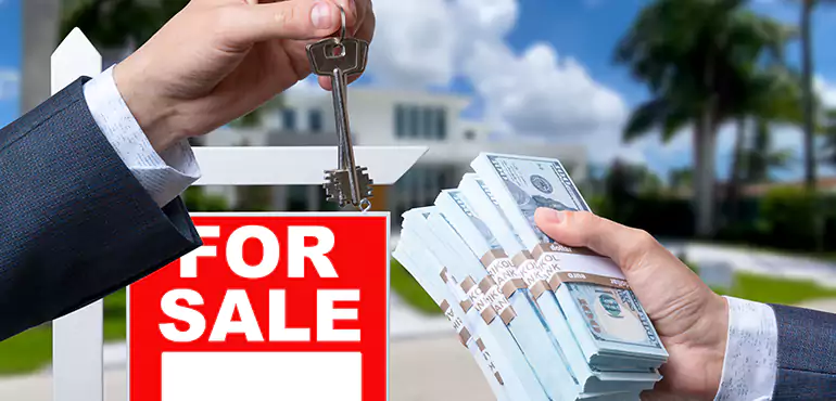 We Buy Homes with Back Taxes in Peoria, AZ