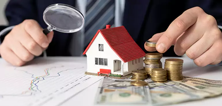 Home Needing Updates in Any Conditions for Cash in Peoria, AZ