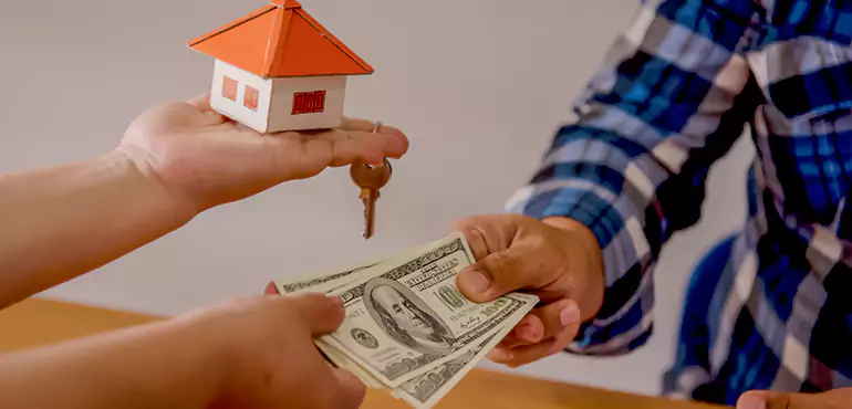 Why Cash Buyers Love Off Market Homes Too in Peoria, AZ?