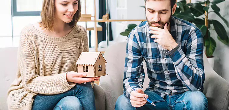 Sell Your Peoria House Privately to a Local, Trusted Cash Buyer