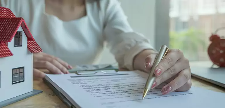 We Buy Homes to Help You Pay Off Debt – No Repairs or Upgrades Needed in Peoria, AZ