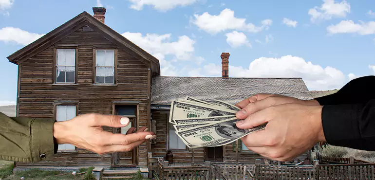 Selling Property Below Market Value in Peoria, AZ
