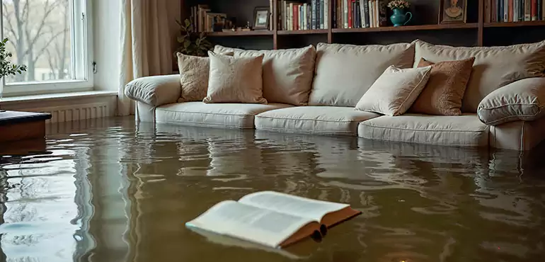 Why AZ Homeowners Choose Peoria Home Buyers After Water Damage Hits