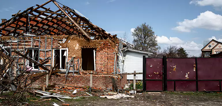 Types of Houses We Buy Without Repairs in Peoria, AZ