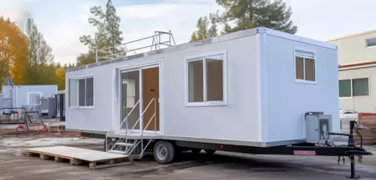 Mobile Homes We Buy in Peoria, AZ