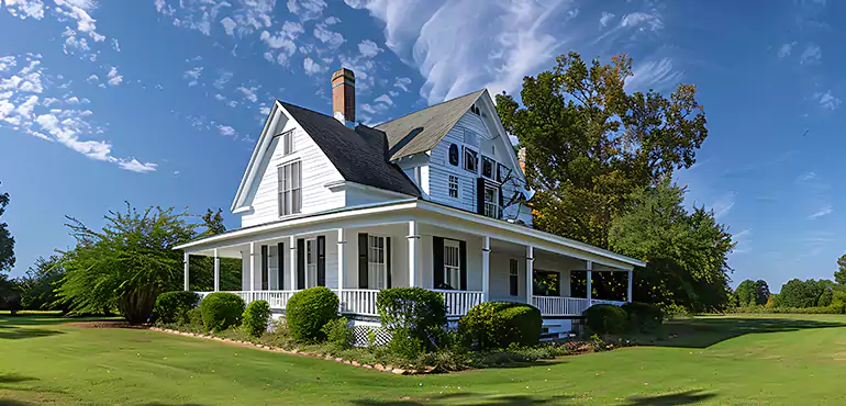 Why Choose Peoria Home Buyers to Sell Your Townhouse in Peoria, AZ?