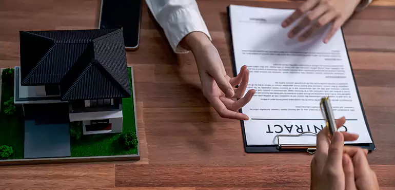 Quickly Sell your Vacant Home for a High Price in Peoria, AZ